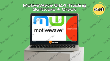 MotiveWave 6.2.4 Trading Software + Crack Free Download