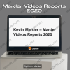 Marder Videos Reports 2020 by Kevin Marder Free Download