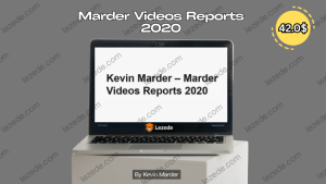 Marder Videos Reports 2020 by Kevin Marder Free Download
