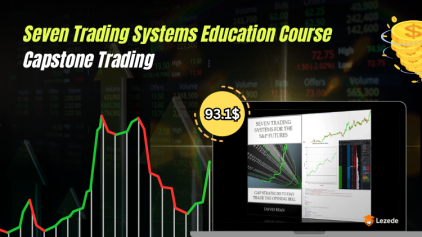 Seven Trading Systems Education Course by Capstone Trading Free Download