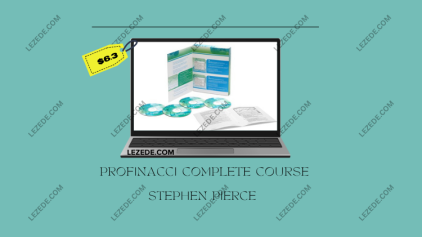 Profinacci-Complete-Course-by-Stephen-Pierce