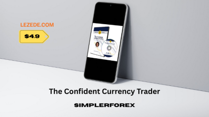The-Confident-Currency-Trader-By-SimplerForex