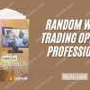 Random Walk Trading Options Professional by J.L. Lord Free Download