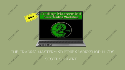 The-Trading-Mastermind-Forex-Workshop-14-CDs-by-Scott-Shubert