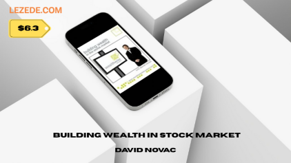 Building-Wealth-In-Stock-Market-By-David-Novac