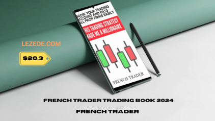 French-Trader-Trading-Book-2024-by-French-Trader
