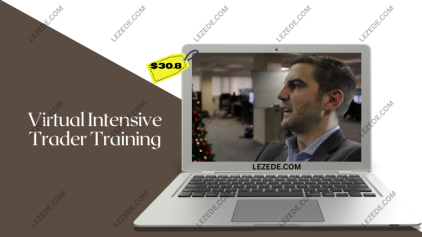 Virtual-Intensive-Trader-Training