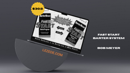 Fast-Start-Barter-System-By-Bob-Meyer