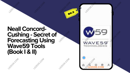 Neall-Concord-Cushing-Secret-of-Forecasting-Using-Wave59-Tools-Book-I-&-II
