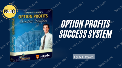 Option Profits Success System by AJ Brown Free Download