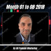 Month 01 to 08 2018 by Ali Pashaei Mentoring Free Download