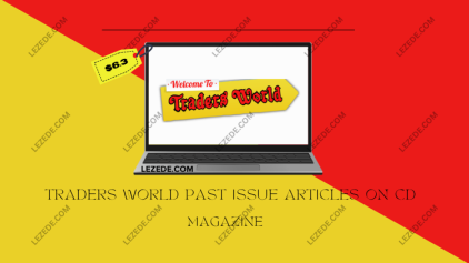Traders-World-Past-Issue-Articles-on-CD-by-Magazine