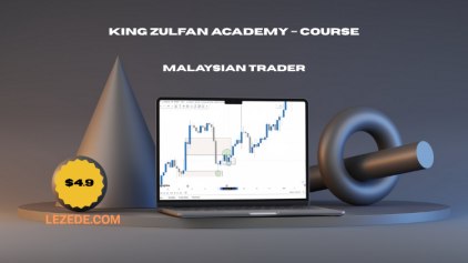 King-Zulfan-Academy–Course-by-Malaysian-Trader