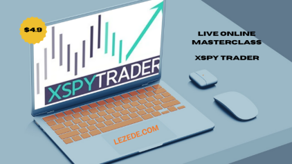 Live-Online-Masterclass-By-XSPY-Trader