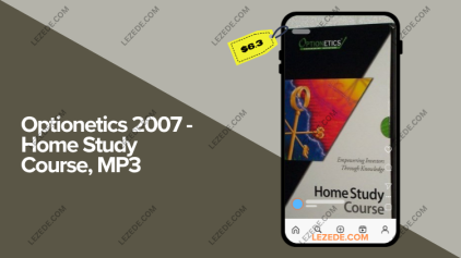 Optionetics-2007-Home-Study-Course,-MP3