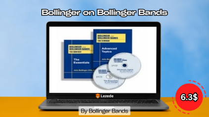 Bollinger on Bollinger Bands by Bollinger Bands Free Download