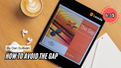 How to avoid the GAP by Dan Sullivan Free Download