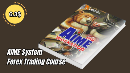 AIME System Forex Trading Course Free Download