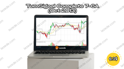TurnSignal Complete 7-6A (Oct 2013) Free Download