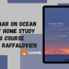A Seminar On Ocean Theory Home Study Trading Course by Pat Raffalovich