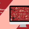 Acme by Rancho Dinero