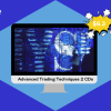Advanced Trading Techniques 2 CDs by Sammy Chua