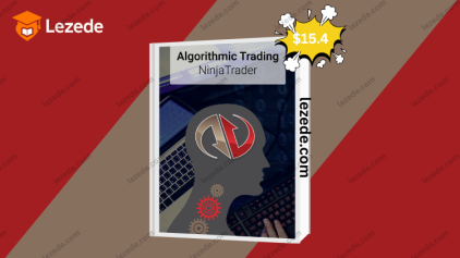 Algorithmic Trading with NinjaTrader by Ninja Coding