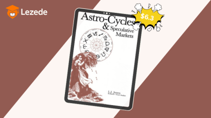 Astro-Cycles and Speculative Markets by L.J.Jensen