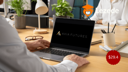 Axia XMAS Bundle by Axia Futures