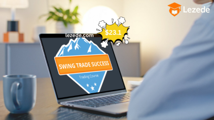 Base Camp Trading - Swing Trade Success