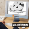 Big Mike Trading Webinars Free Download