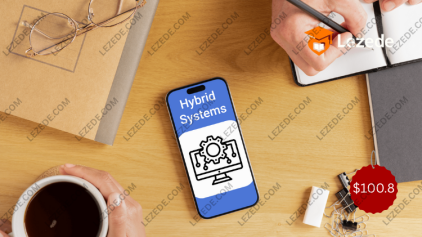 Building Hybrid Trend/Flat Strategies by Ninja Coding