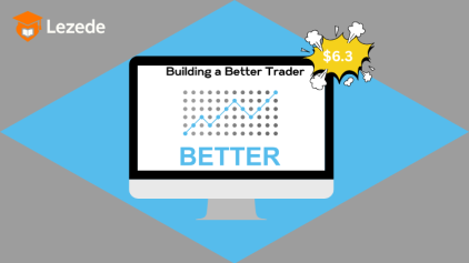Building a Better Trader by Glenn Ring
