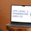 CFA-Level-1-PassMaster-2004-CD-by-Stalla