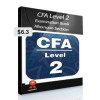 CFA-Level-2-Examination-Book-Afternoon-Section-1999
