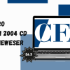 CFA Pro Level 1 2004 CD by Scheweser
