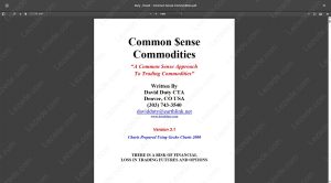Common-Sense-Commodities-By-David-Duty
