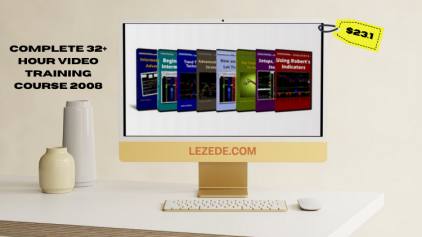 Complete-32+-Hour-Video-Training-Course-2008