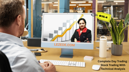 Complete-Day-Trading-Stock-Trading-With-Technical-Analysis