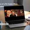 Confessions of a Pit Trader 2003 by Rick Burgess