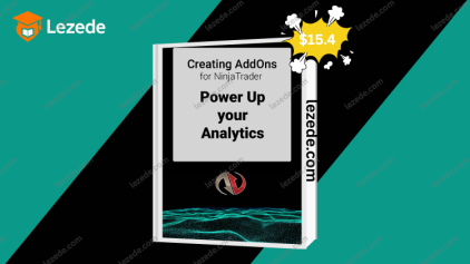 Creating Addons for NinjaTrader 8 by Ninja Coding
