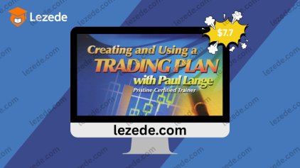 Creating & Using a Trading Plan with Paul Lange