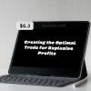 Creating-the-Optimal-Trade-for-Explosive-Profits-by-George-Fontanills