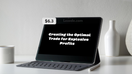 Creating-the-Optimal-Trade-for-Explosive-Profits-by-George-Fontanills