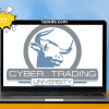 Cyber Trading University - Power Trading 7 CD