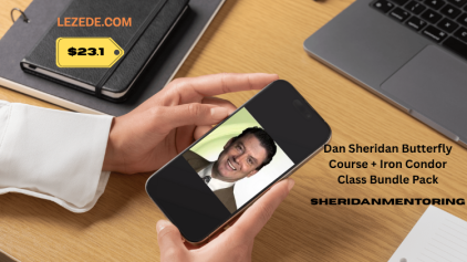 Dan-Sheridan-Butterfly-Course-+-Iron-Condor-Class-Bundle-Pack-by-Sheridanmentoring