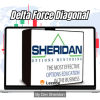 Delta Force Diagonal by Dan Sheridan Free Download