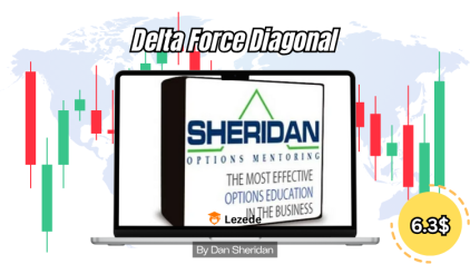 Delta Force Diagonal by Dan Sheridan Free Download