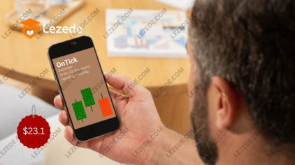 Developing Strategies for OnTick Execution
