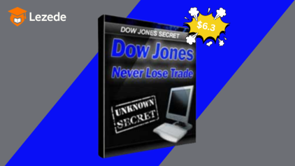 Dow Jones Secret. Never Lose a Trade By Karl Dittmann